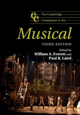 The Cambridge Companion to the Musical foto