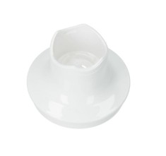 Capac bol 350ml mixer vertical BRAUN MQ5220WH foto