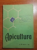 Revista apicultura martie 1967