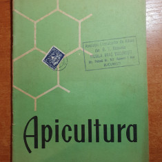 revista apicultura martie 1967