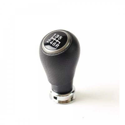 Maner schimbator 6 viteze compatibil Honda CRV CR-V Mk3 2006-2012 foto