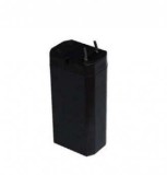 Accu.Pb.4V 2Ah