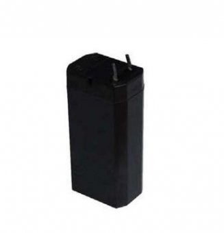 Accu.Pb.4V 2Ah