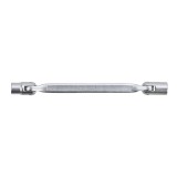 Cheie Cu Tubulare Torx Flexibile Cr-va Hd E6xe8