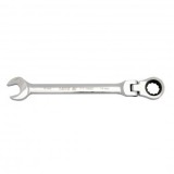 Cheie combinata, articulate, cu clichet, Yato YT-1679, 13 mm