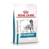 ROYAL CANIN Anallergenic, XS-XL, dieta veterinara, alergii alimentare, 3 kg