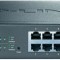 SWITCH TP-LINK 16 porturi Gigabit, carcasa metalica, rackabil &quot;TL-SG1016DE&quot; (timbru verde 2 lei)