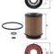 Filtru ulei MAHLE OX982D