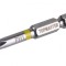 TOPMASTER Set 2 biti cruce PH1 prindere hexagonala 1/4&amp;quot; lungime 50 mm