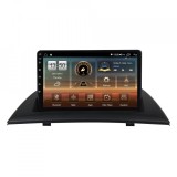 Cumpara ieftin Navigatie dedicata cu Android BMW X3 (E83) 2003 - 2011, 8GB RAM, Radio GPS Dual