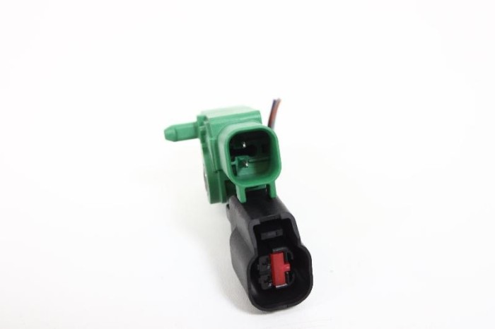 Senzor de impact st&acirc;nga față VOLVO XC60 2009 OEM: 31264409 2819466