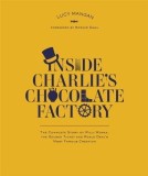 Inside Charlie&#039;s Chocolate Factory | Lucy Mangan, Penguin Books Ltd