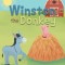 Winston the Donkey