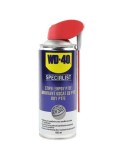 Spray cu lubrifiant uscat, PTFE, WD-40 400ML