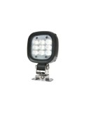 Proiector Lucru 1464 W166 2000 Cu 36 Leduri 2200 Lm 12V-24V Was