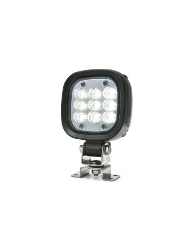 Proiector Lucru 1464 W166 2000 Cu 36 Leduri 2200 Lm 12V-24V Was