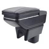 Cumpara ieftin Cotieră pentru Suzuki Swift 3 4 5 (02.2005-) model 6H (Cotieră pentru)