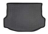 Covor Tavita Portbagaj Rezaw Toyota RAV4 IV (2013-2018) cu rezerva mica