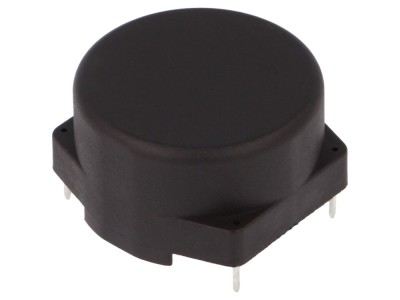 Inductor THT 10mH 1,2A toroidal foto