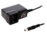 Alimentator Pulsatoriu 5VDC 3A 15W