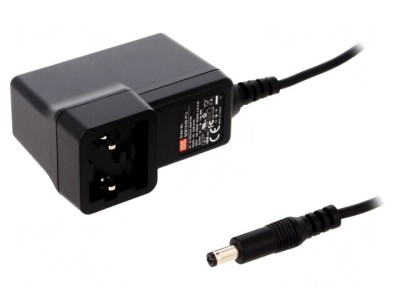 Alimentator Pulsatoriu 5VDC 3A 15W foto