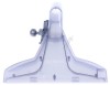 SPRĂśHEXTRAKTIONSDĂśSE INKL. DRUCKSCHLAUCH BREITE: 247 MM 139989 pentru aspirator THOMAS