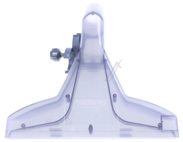 SPRĂśHEXTRAKTIONSDĂśSE INKL. DRUCKSCHLAUCH BREITE: 247 MM 139989 pentru aspirator THOMAS