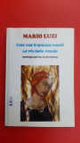 Cele mai frumoase poezii- Mario Luzi