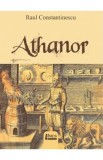 Athanor - Raul Constantinescu