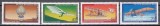 Germania Berlin 1978 - Aviaţie, MNH