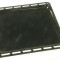 TAVA (50*60,50*50, SHALLOW, NEAGRA) 20615191 pentru cuptor VESTEL