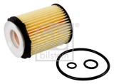 FEBI BILSTEIN 101653 Filtru ulei