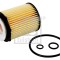 FEBI BILSTEIN 101653 Filtru ulei