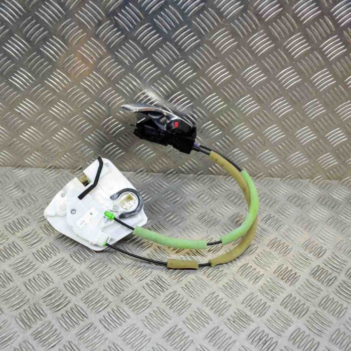 &Icirc;ncuietoare ușă st&acirc;nga față MAZDA CX-5 KF 2018 OEM: T8315 13667501