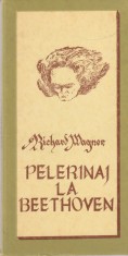 Richard Wagner - Pelerinaj la Beethoven