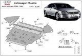 Scut motor metalic VW Phaeton 2002-2016