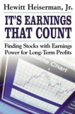 It&#039;s Earnings That Count: Finding Stocks with Earnings Power for Long-Term Profits