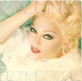 CD audio Madonna &lrm;&ndash; Bedtime Stories