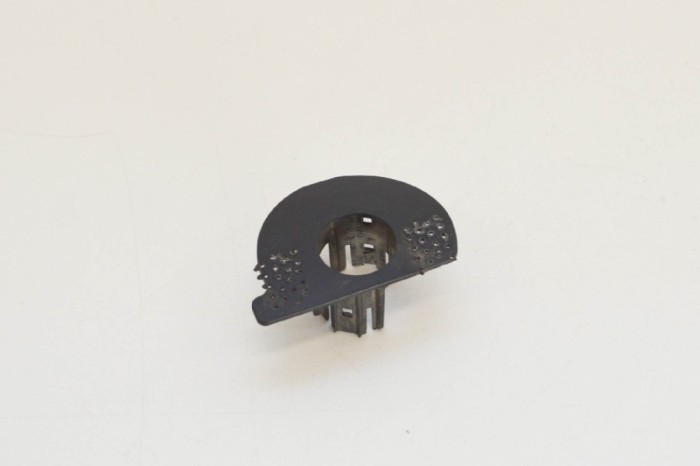 Suport senzor de parcare TESLA MODEL 3 2018 OEM: 1088442-00-A 10885208
