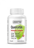 Quercetin Immune Complex, 90 capsule, Zenyth