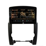 Cumpara ieftin Navigatie Kia Sorento (2009-2013), Android 13, A-Octacore 4GB RAM + 64GB ROM, 10.1 Inch - AD-BGA10004+AD-BGRKIT208