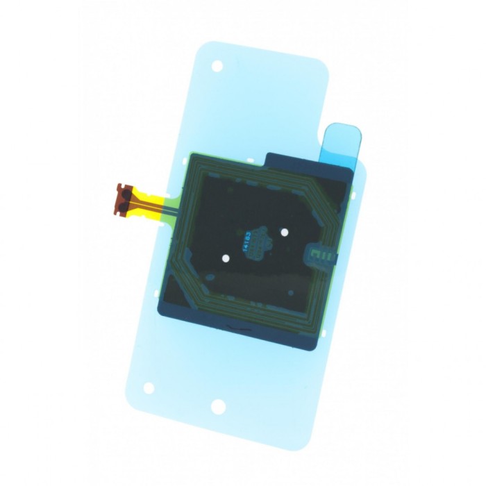 Sony Xperia Z3 Mini, NFC Antenna