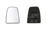 ALKAR 6431250 Sticla oglinda, oglinda retrovizoare exterioara