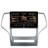 Cumpara ieftin Navigatie Jeep Grand Cherokee (2010-2013), Android 13, A-Octacore 4GB RAM + 64GB ROM, 9 Inch - AD-BGA9004+AD-BGRKIT297
