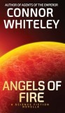 Angels of Fire: A Science Fiction Novella