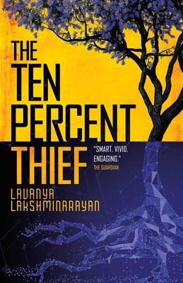 Ten Percent Thief foto
