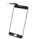 Touchscreen Umidigi C Note Negru - Display Telefon, Componenta de Inalta Calitate