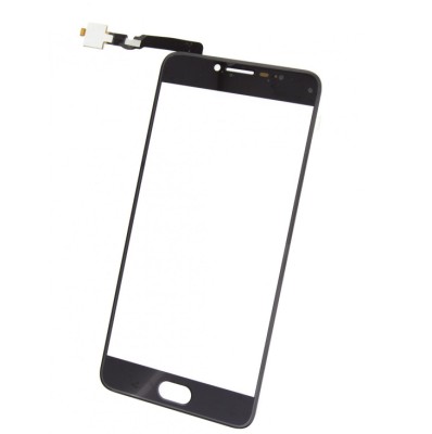Touchscreen Umidigi C Note, Black foto