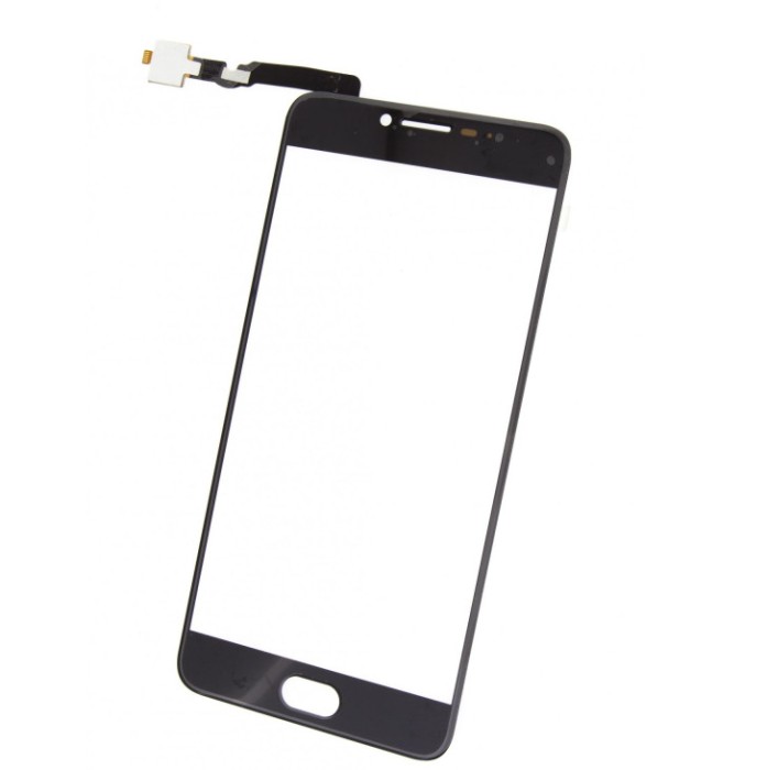 Touchscreen Umidigi C Note, Black