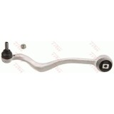 Brat suspensie roata Bmw Seria 5 (E39), Z8 (E52), Trw JTC925, parte montare : Punte fata, Stanga, Fata, Jos